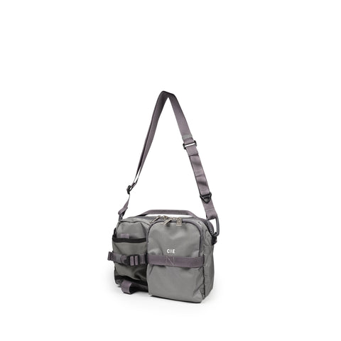 CIE - GRID0 BOTTLE SHOULDER BAG (M)