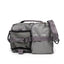CIE - GRID0 BOTTLE SHOULDER BAG (M)