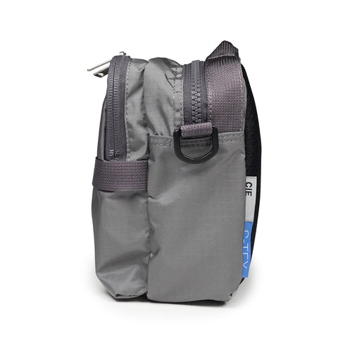 CIE - GRID0 BOTTLE SHOULDER BAG (M)