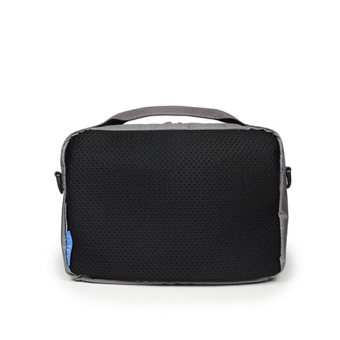 CIE - GRID0 BOTTLE SHOULDER BAG (M)