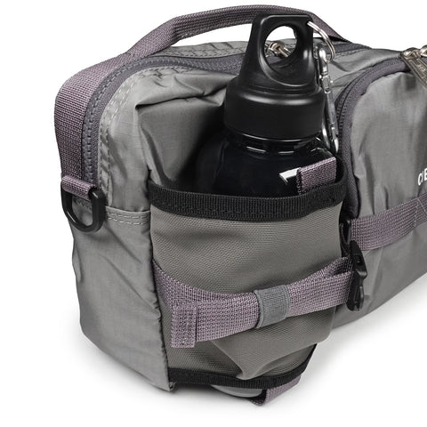 CIE - GRID0 BOTTLE SHOULDER BAG (M)