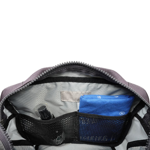 CIE - GRID0 BOTTLE SHOULDER BAG (M)