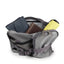 CIE - GRID0 BOTTLE SHOULDER BAG (M)
