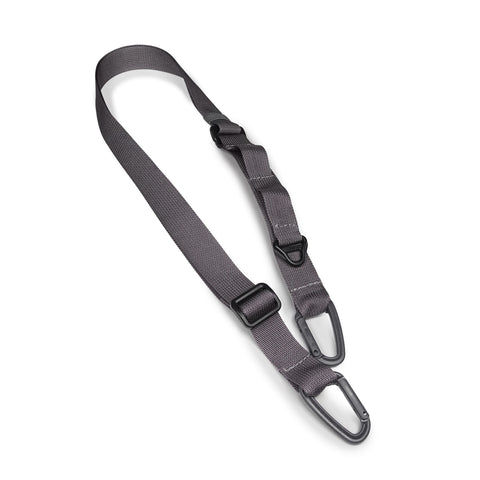 CIE - GRID0 BOTTLE SHOULDER BAG (M)