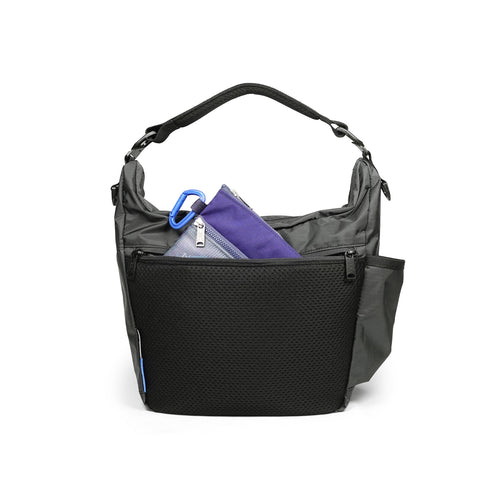 CIE - GRID0 SHOULDERBAG-04 (S size)