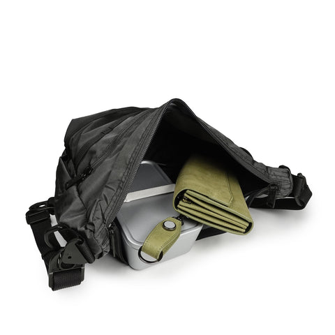 CIE - GRID0 SHOULDERBAG-04 (S size)