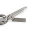 CIE - BRASS KEY FOB - SLIM CLIP TYPE