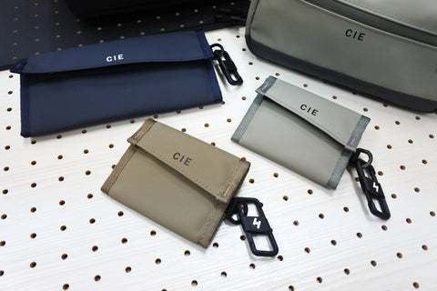 CIE - VARIOUS COMPACT WALLET