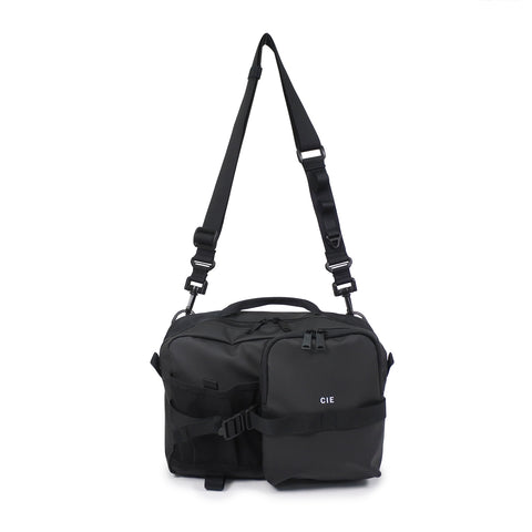 CIE - GRID3 BOTTLE SHOULDER BAG (L)