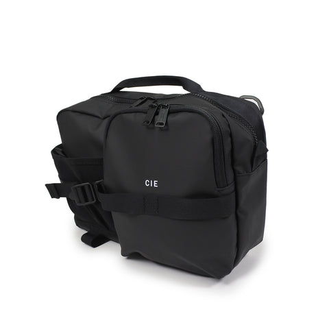 CIE - GRID3 BOTTLE SHOULDER BAG (L)