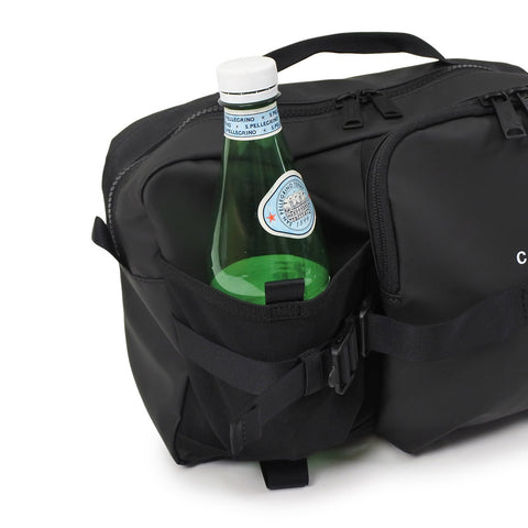 CIE - GRID3 BOTTLE SHOULDER BAG (L)