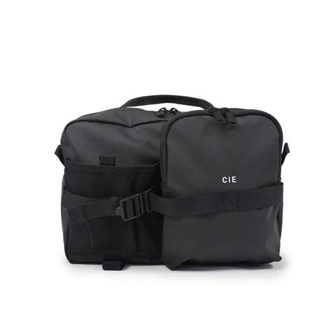 CIE - GRID3 BOTTLE SHOULDER BAG (L)