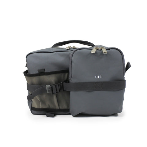 CIE - GRID3 BOTTLE SHOULDER BAG (L)