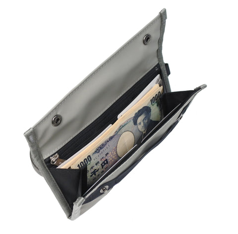 CIE - VARIOUS LONG WALLET