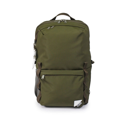 CIE - WEATHER DAYPACK 02　 for TOYOOKA KABAN collaboration