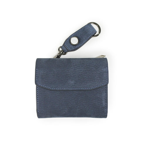 CIE - FOLK COMPACT WALLET