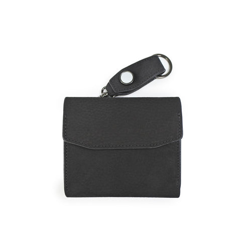 CIE - FOLK COMPACT WALLET