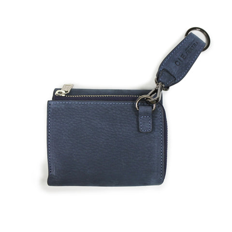 CIE - FOLK COMPACT WALLET