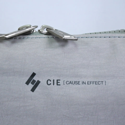 CIE-W-CROSS TOTEBAG