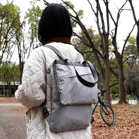 CIE-FLOW TOTE RUCKSACK