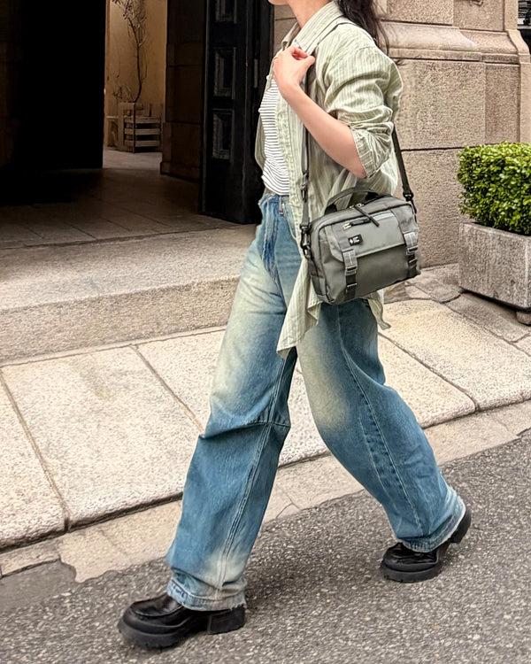 CIE-ARISE MINI SHOULDER - 01