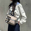 [7月販売開始] CIE - BOTTLE SHOULDER BAG (M)
