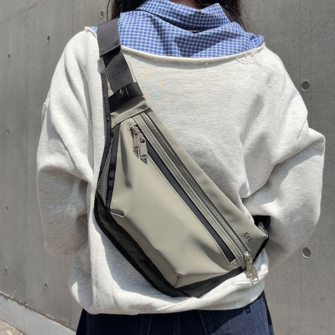 CIE-VARIOUS SLINGBAG-S