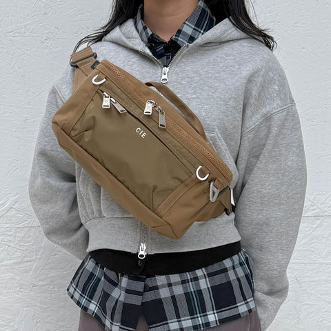 CIE-PRIOR WAIST PACK