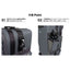 CIE - GRID3 SOFT TROLLEY