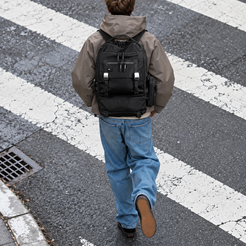CIE-ARISE BACKPACK-02