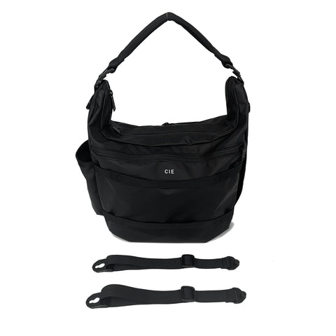 CIE - GRID3  SHOULDERBAG-02 (L size)